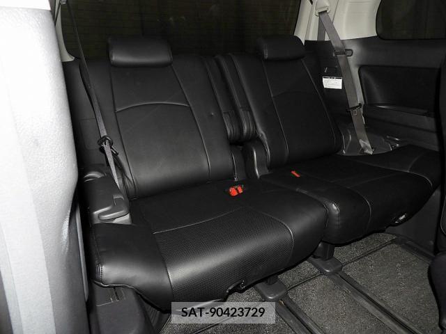 Toyota ALPHARD 2010-12 346844-22