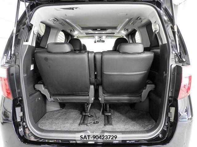 Toyota ALPHARD 2010-12 346844-24