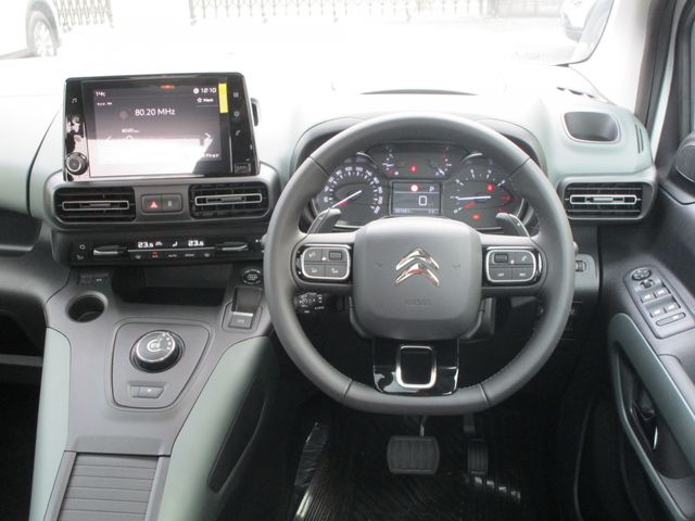 Citroen BERLINGO 2022-03 13253-3