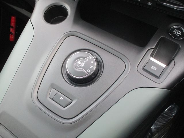 Citroen BERLINGO 2022-03 13253-9