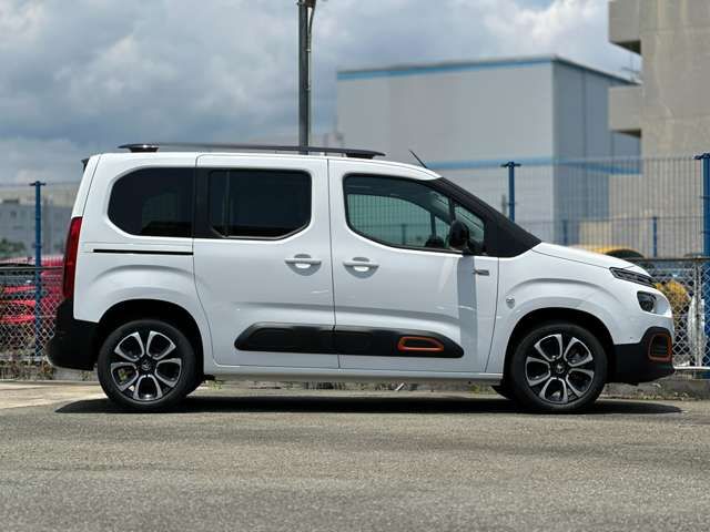Citroen BERLINGO 2022-03 13253-27