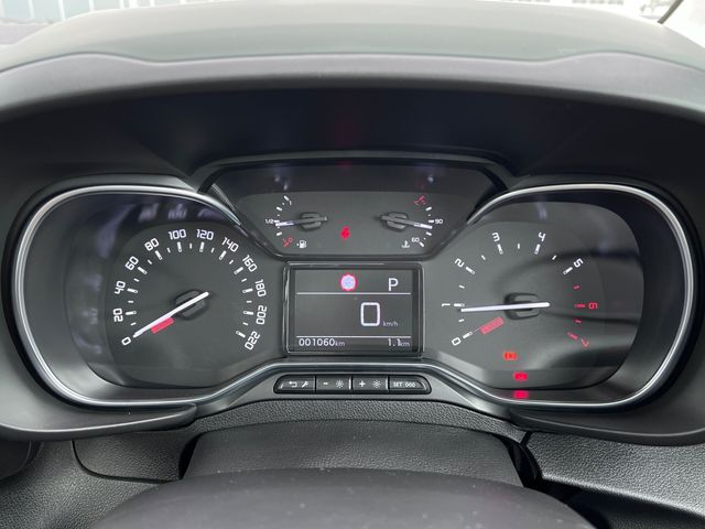 Citroen BERLINGO 2022-03 13253-13