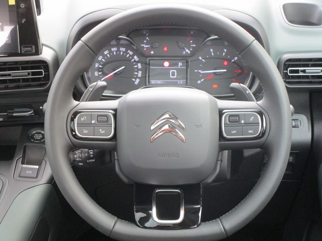 Citroen BERLINGO 2022-03 13253-11