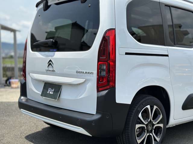 Citroen BERLINGO 2022-03 13253-23