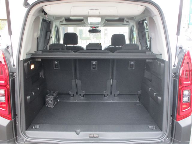 Citroen BERLINGO 2022-03 13253-19