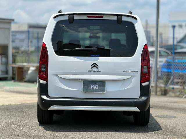 Citroen BERLINGO 2022-03 13253-29