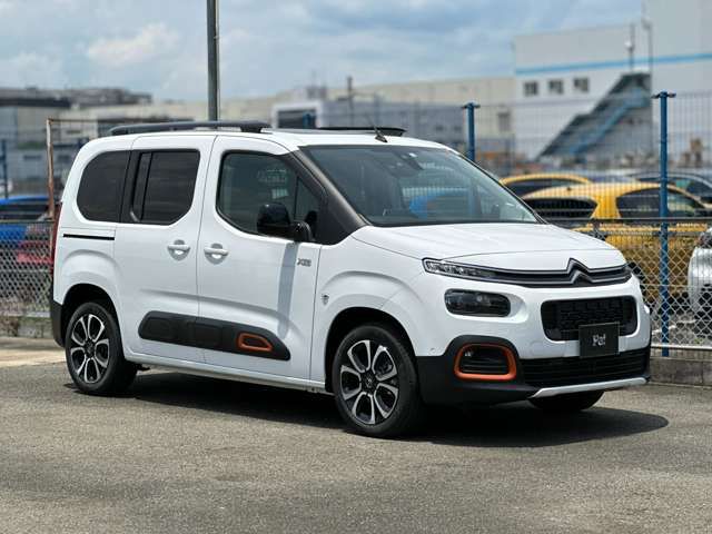 Citroen BERLINGO 2022-03 13253-26