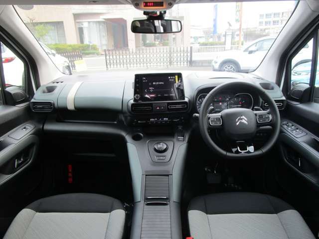 Citroen BERLINGO 2022-03 13253-2