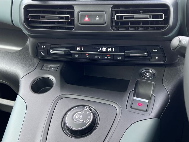 Citroen BERLINGO 2022-03 13253-8