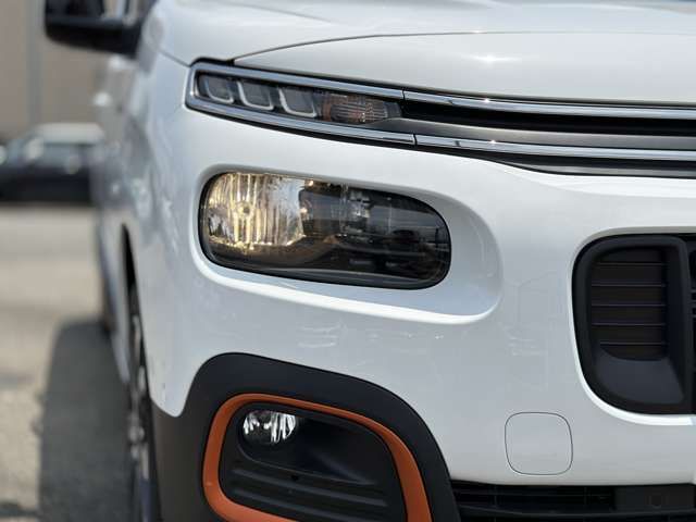 Citroen BERLINGO 2022-03 13253-22