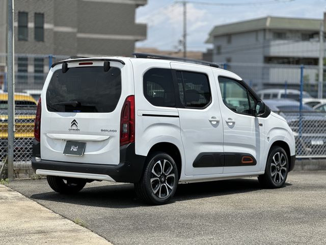 Citroen BERLINGO 2022-03 13253-28