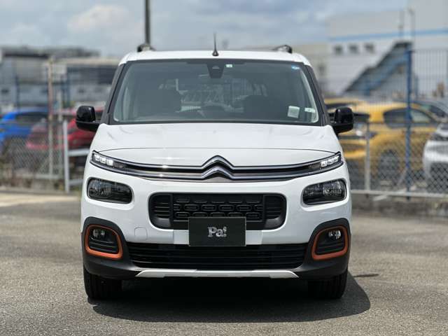 Citroen BERLINGO 2022-03 13253-25