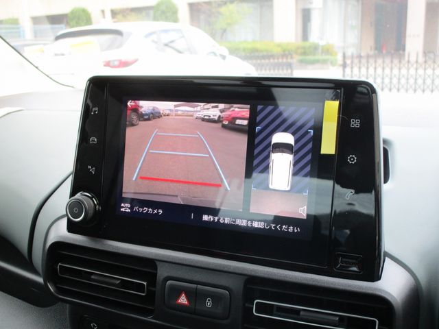 Citroen BERLINGO 2022-03 13253-5