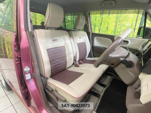Suzuki MR WAGON 2013-09 311508-8