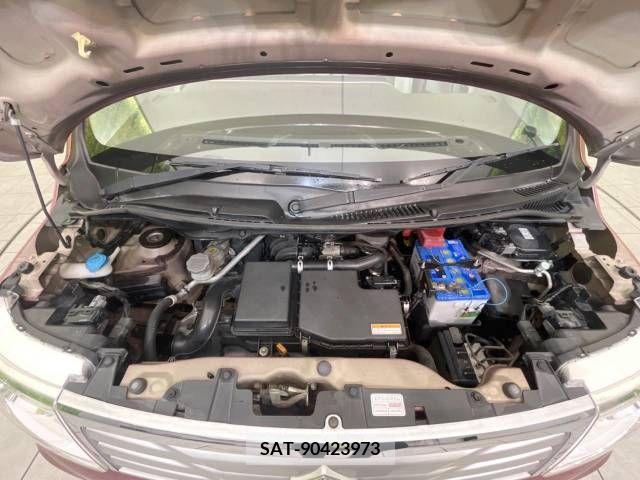 Suzuki MR WAGON 2013-09 311508-18