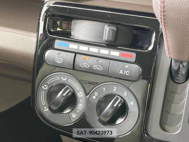 Suzuki MR WAGON 2013-09 311508-7