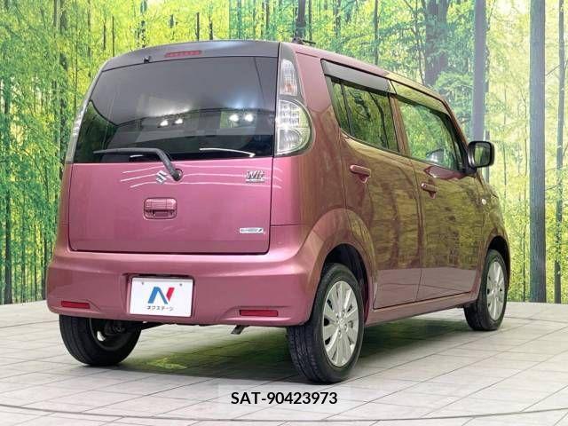 Suzuki MR WAGON 2013-09 311508-17