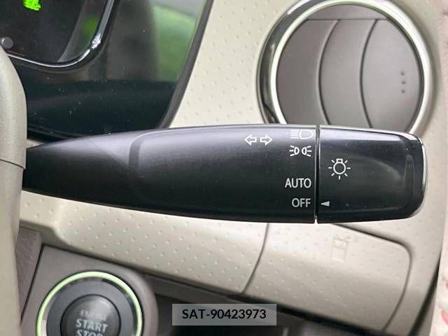 Suzuki MR WAGON 2013-09 311508-6