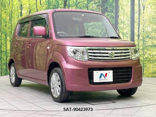 Suzuki MR WAGON 2013-09 311508-16