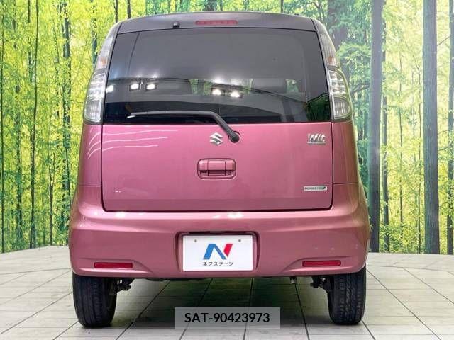 Suzuki MR WAGON 2013-09 311508-15