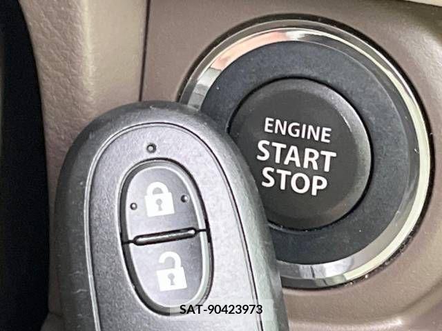 Suzuki MR WAGON 2013-09 311508-4