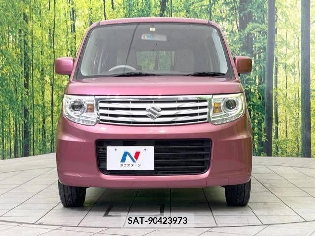 Suzuki MR WAGON 2013-09 311508-14