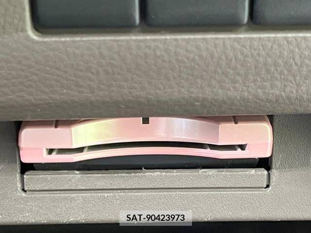 Suzuki MR WAGON 2013-09 311508-3