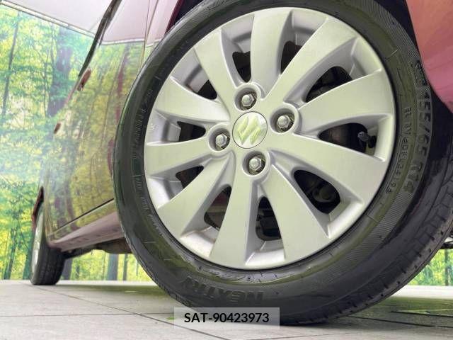 Suzuki MR WAGON 2013-09 311508-13