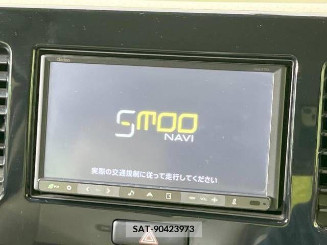 Suzuki MR WAGON 2013-09 311508-2