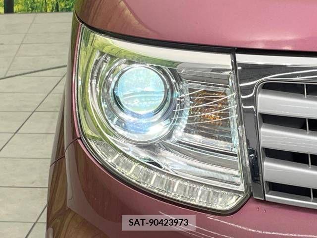 Suzuki MR WAGON 2013-09 311508-12