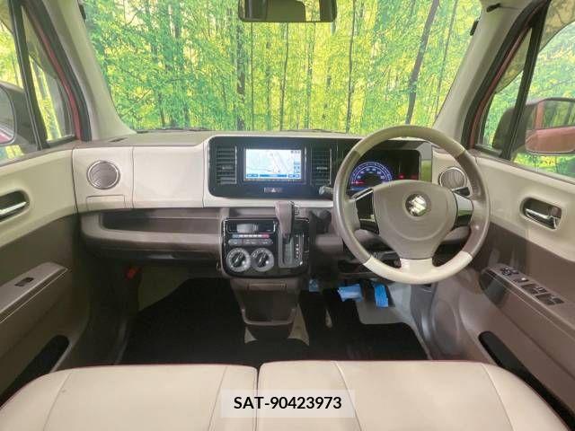 Suzuki MR WAGON 2013-09 311508-1