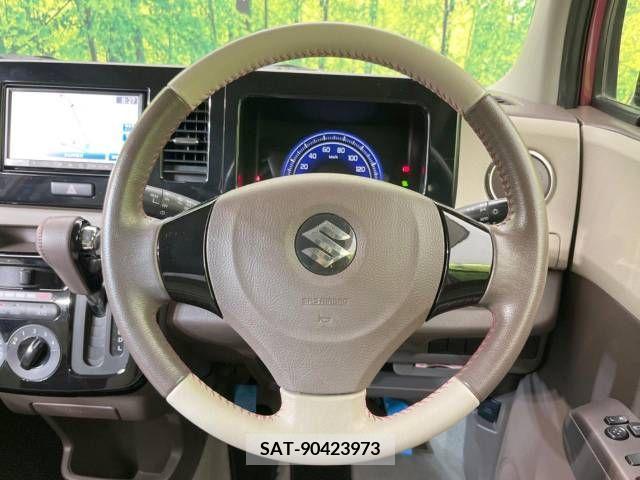 Suzuki MR WAGON 2013-09 311508-11