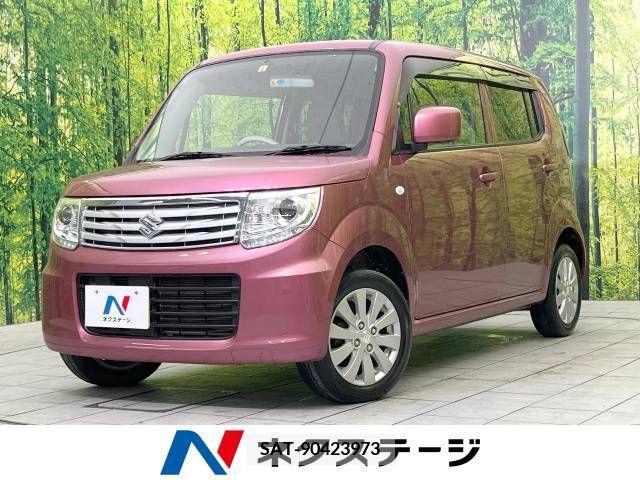 Suzuki MR WAGON 2013-09 311508-0