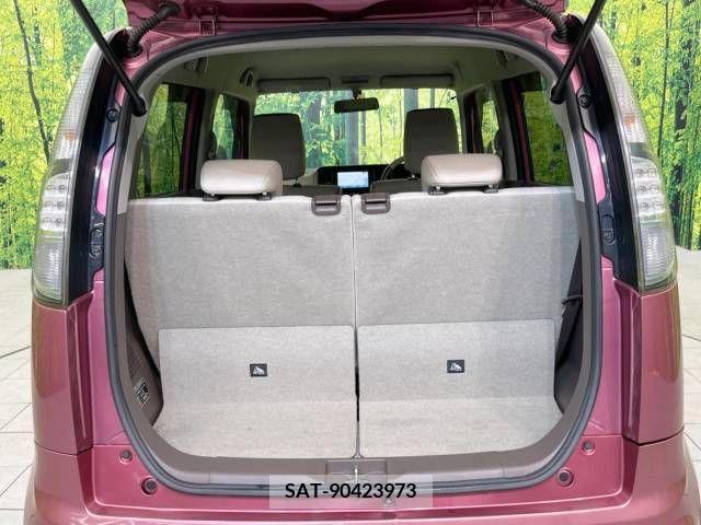 Suzuki MR WAGON 2013-09 311508-10