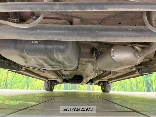 Suzuki MR WAGON 2013-09 311508-19