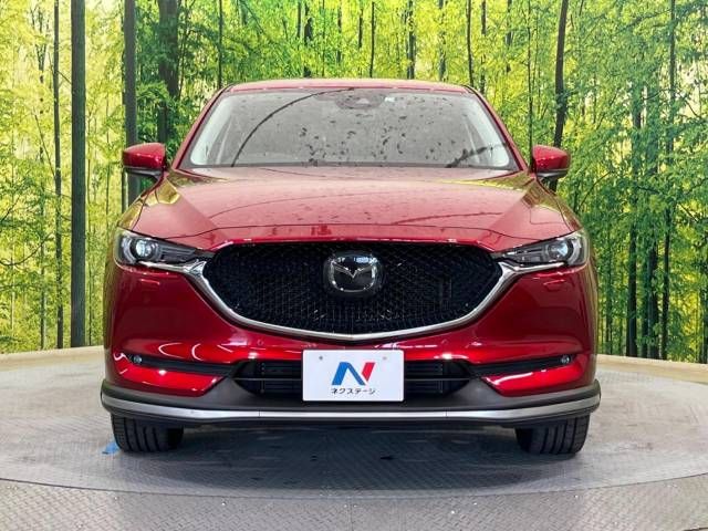 Mazda CX-5 2017-11 24088-14