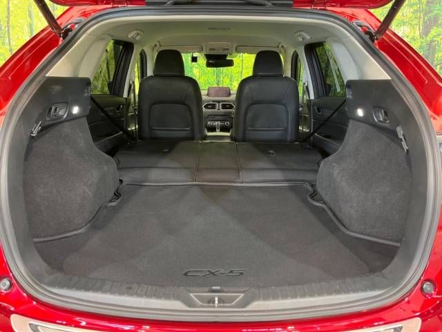 Mazda CX-5 2017-11 24088-10