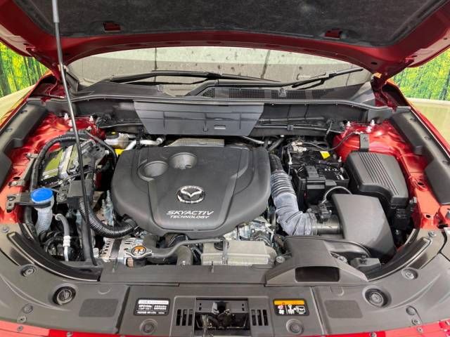 Mazda CX-5 2017-11 24088-18