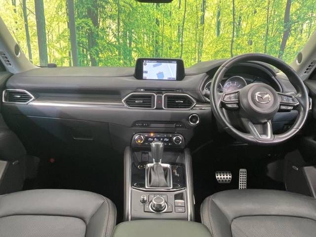 Mazda CX-5 2017-11 24088-1