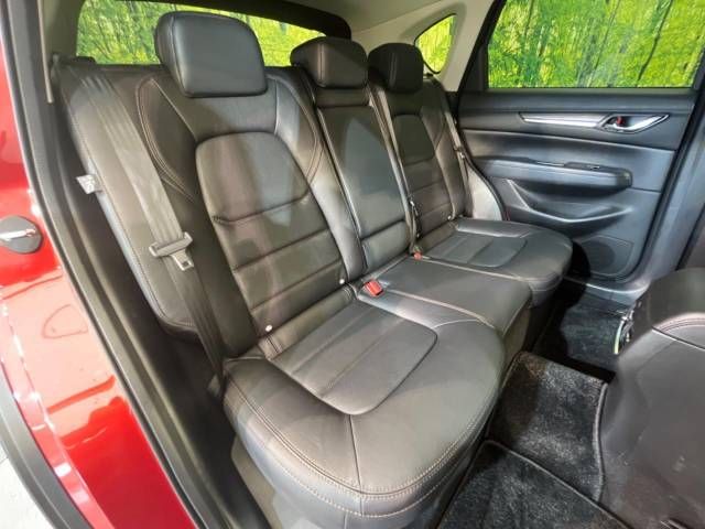 Mazda CX-5 2017-11 24088-9