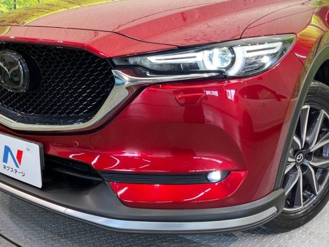 Mazda CX-5 2017-11 24088-12