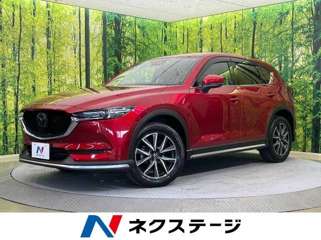 Mazda CX-5 2017-11 24088-0
