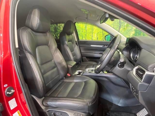 Mazda CX-5 2017-11 24088-8
