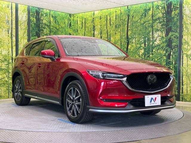 Mazda CX-5 2017-11 24088-16