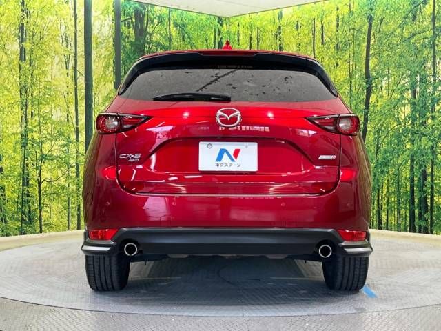 Mazda CX-5 2017-11 24088-15