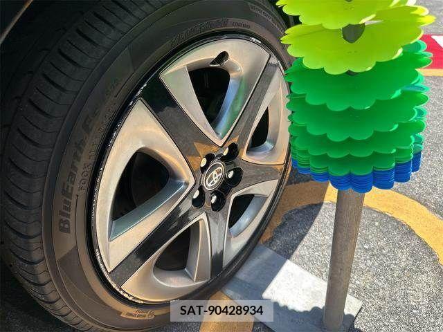 Toyota PRIUS 2020-03 366650-5