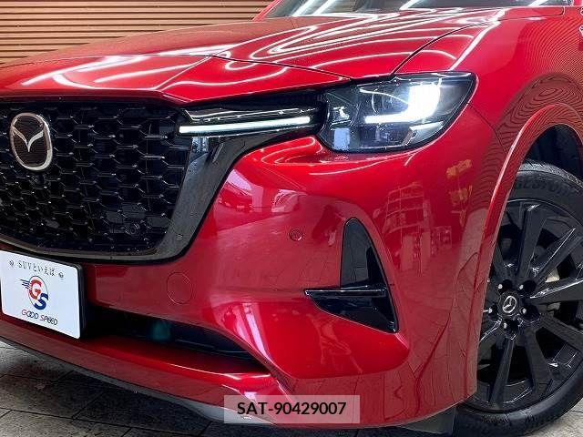 Mazda CX-60 2022-08 266163-19