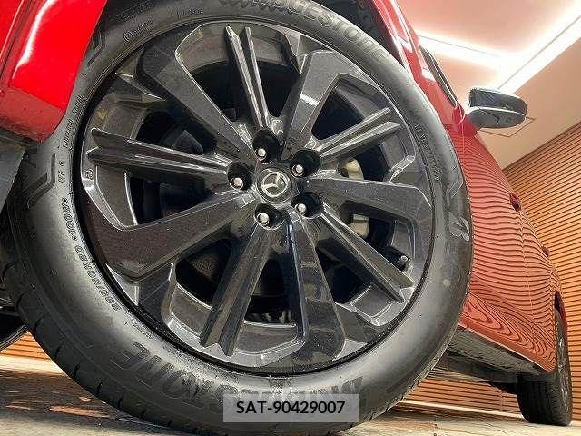 Mazda CX-60 2022-08 266163-18