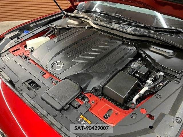 Mazda CX-60 2022-08 266163-17