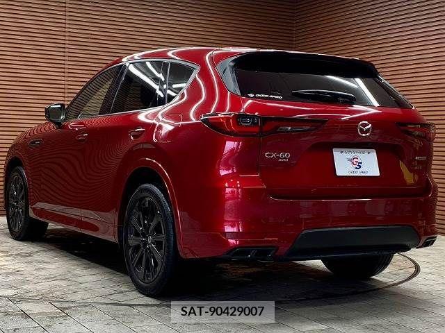 Mazda CX-60 2022-08 266163-16